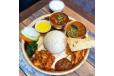 Mutton Khana Set