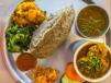 Veg Dhindo Set