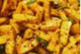 Mixed Pickle Nepali Style