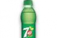 7 UP [250 ml]