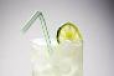 Fresh Lime Soda