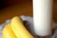 Banana Lassi