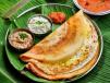 Egg Dosa