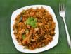 Kothu Poratta- Beef