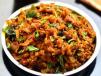 Kothu Poratta-Egg