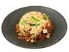 Kothu Poratta-Chicken