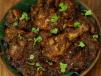 Chicken Pepper Roast