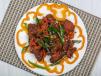 Chicken Chilly Boneless- Indian