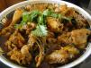 Chicken Kottayam Curry