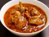 Malabar Chicken Curry