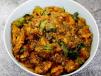 Chicken Pepper Dry