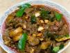 Beef Pepper Roast