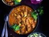 Beef Curry