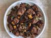Beef Fry