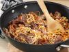 Beef Noodles