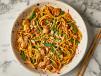 Chicken Noodles