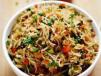 Schezwan Mixed Fried Rice