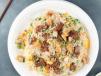 Mixed Fried Rice
