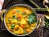 Vegetable Kurma