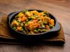 Veg Kadai