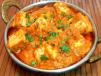 Paneer Butter Masala
