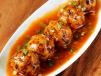 Vegetable Manchurian