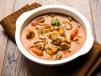 Mushroom Masala