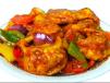 Chicken Chilli Momos