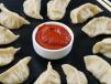 Chicken Steamed Momos
