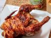Chicken Charcoal Turkish