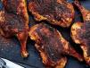 Chicken Charcoal Normal