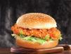 Zinger Burger Sandwich