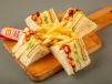 Chicken Club