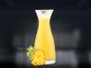 Pineapple Fresh Juice