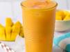 Mango Fresh Juice