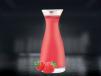 Strawberry Fresh Juice