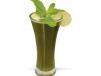 Lemon Mint Fresh Juice