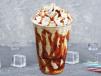Snickers Milk Shake