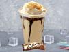Galaxy Milk Shake