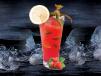 Strawberry Mojito