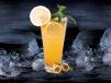 Passion Fruit Mojito