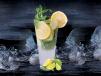 Lemon Mojito
