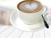 Fresh Milk Coffee