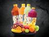 Bottle Juice