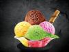 Mixed Ice Cream