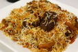 Beef Dum Biriyani