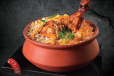 Chicken Dum Biryani
