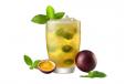 Passion Fruit Mojito