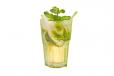 Green Apple Mojito