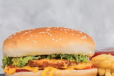 Chicken Burger